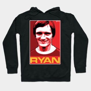 Ryan - MUFC Hoodie